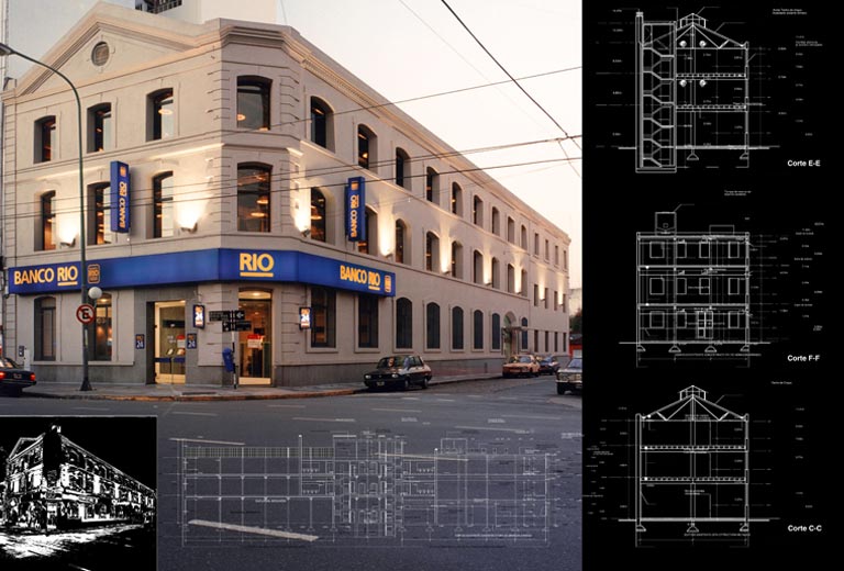 Banco Rio Bank