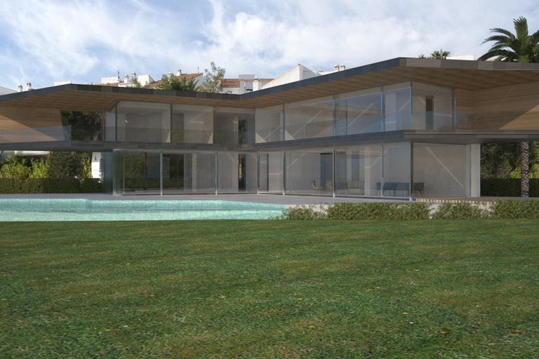 Private House 1
