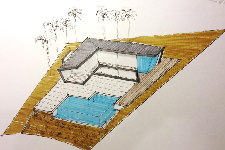 Private House 1