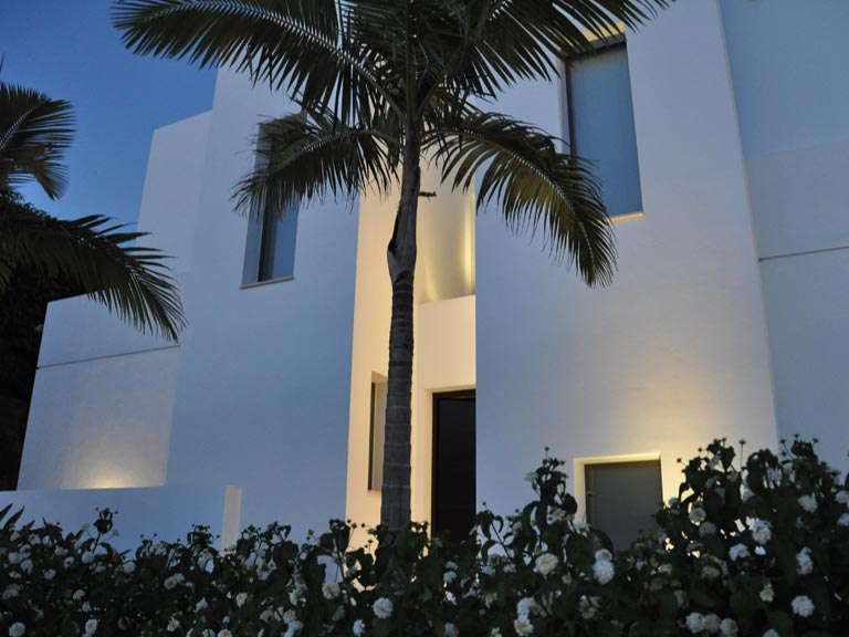Private House 2